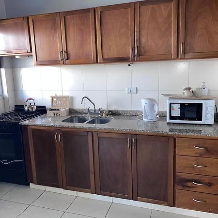 Hermoso Duplex En Barrio Cerrado Посадас Екстериор снимка