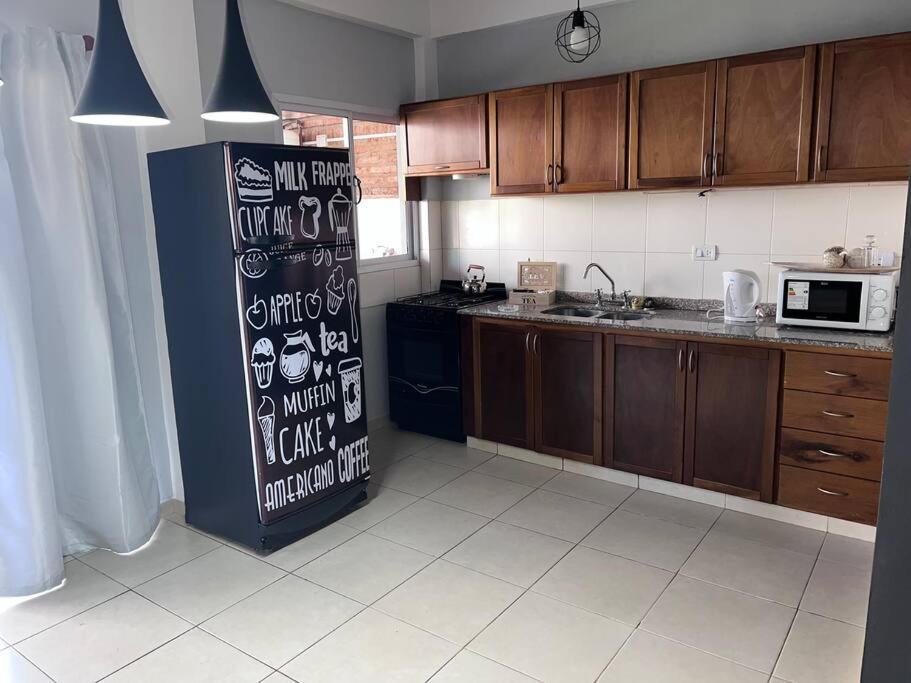 Hermoso Duplex En Barrio Cerrado Посадас Екстериор снимка