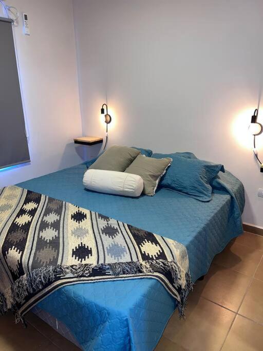 Hermoso Duplex En Barrio Cerrado Посадас Екстериор снимка